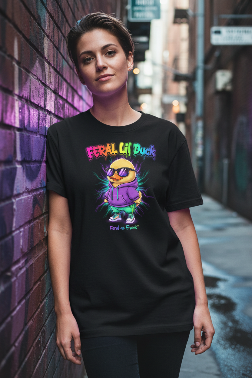 FERAL Lil Duck Lifestyle