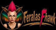Feral as Fhawk™  - Home