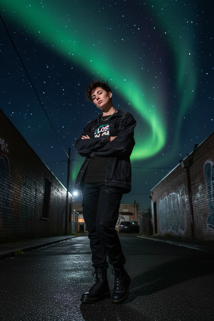 I Lost My Shu Northern Lights Lifestyle