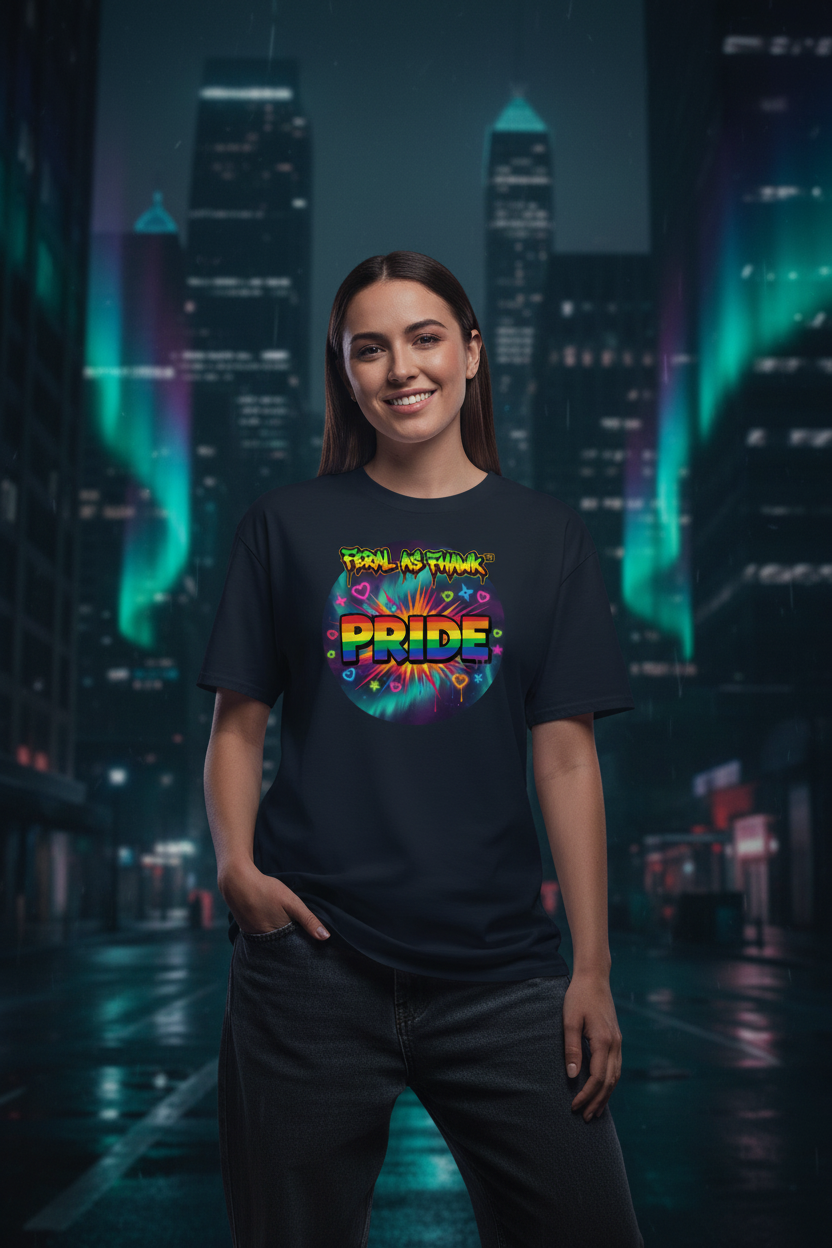 Pride — Lifestyle