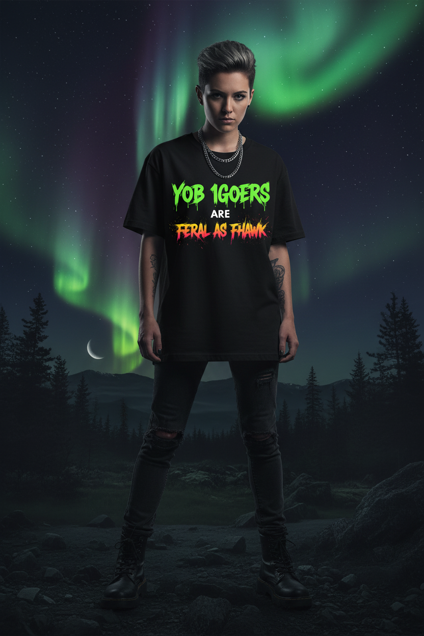 Y0B 1G0ers Lifestyle