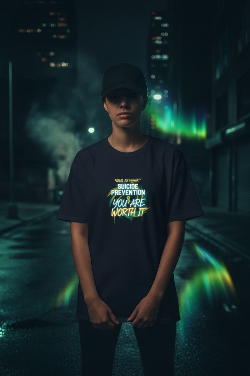 You Are Worth It — Lifestyle