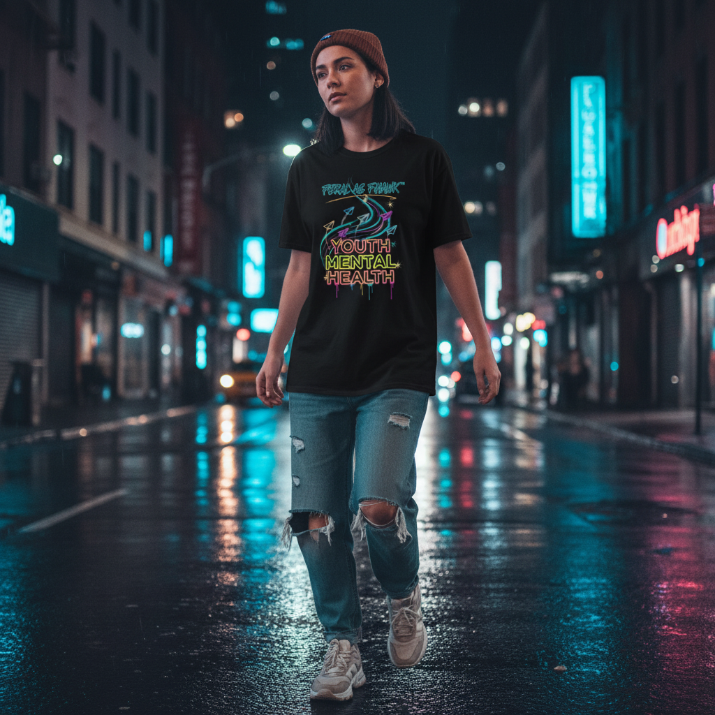 Youth Mental Health Lifestyle
